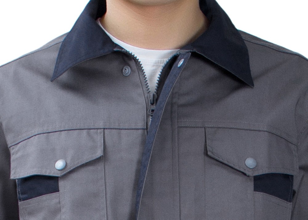 春秋長(zhǎng)袖8503細(xì)節(jié)展示