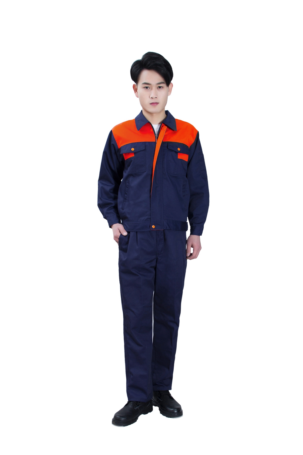 春秋長(zhǎng)袖8512