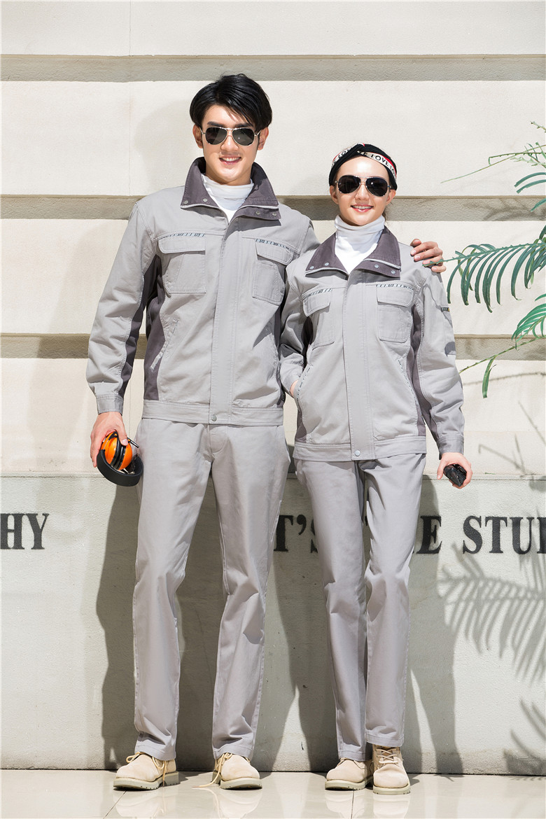 淺析阻燃工作服的特點(diǎn)