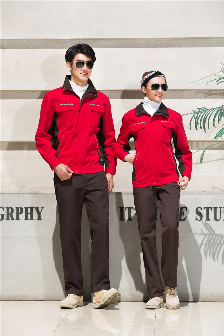 耐酸堿工作服的使用注意事項(xiàng)有哪些？