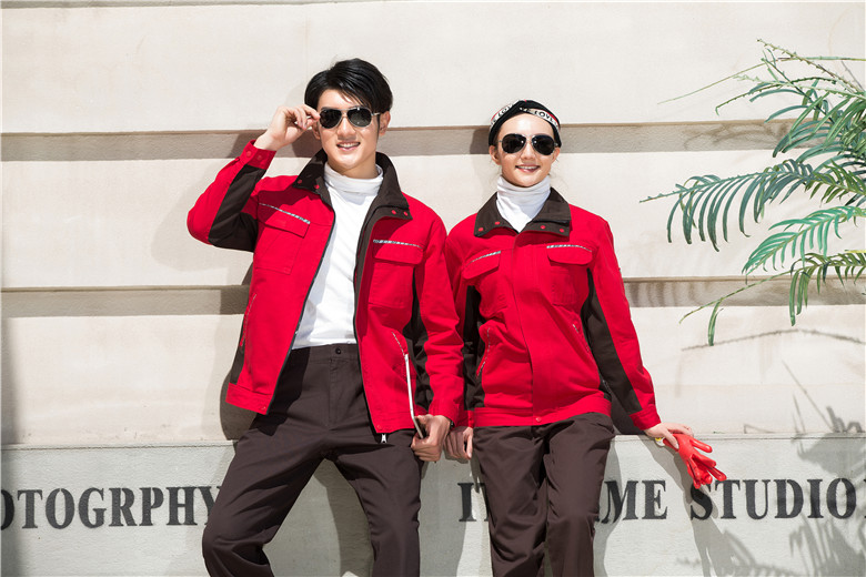 淺析阻燃工作服的技術(shù)實現(xiàn)