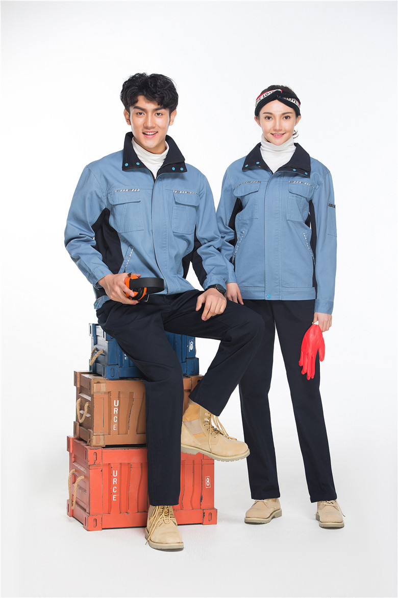 工作服定做市場(chǎng)需求分析