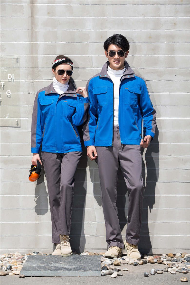 團體定制工作服易出現(xiàn)的問題