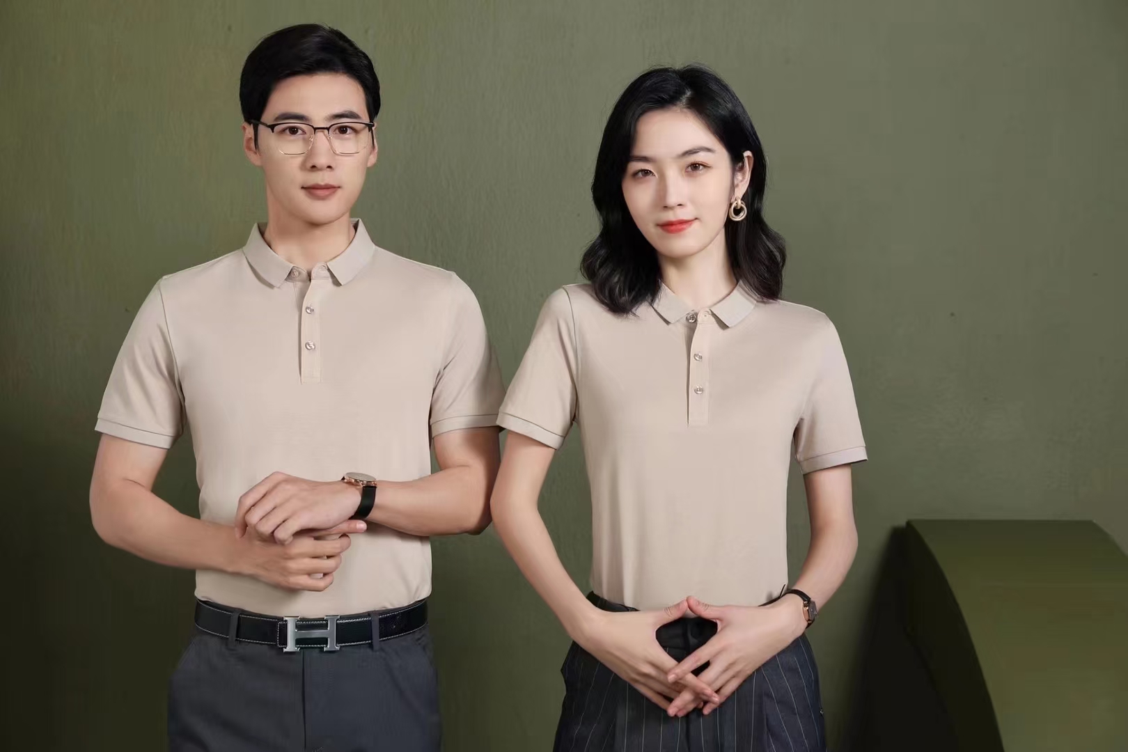 淺析工作服的價格范圍及對應(yīng)品質(zhì)