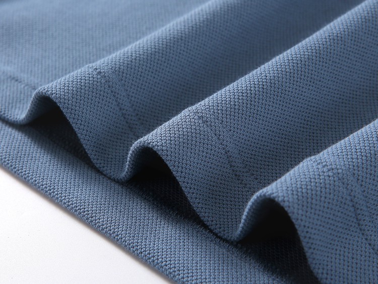 POLO衫細(xì)節(jié)展示