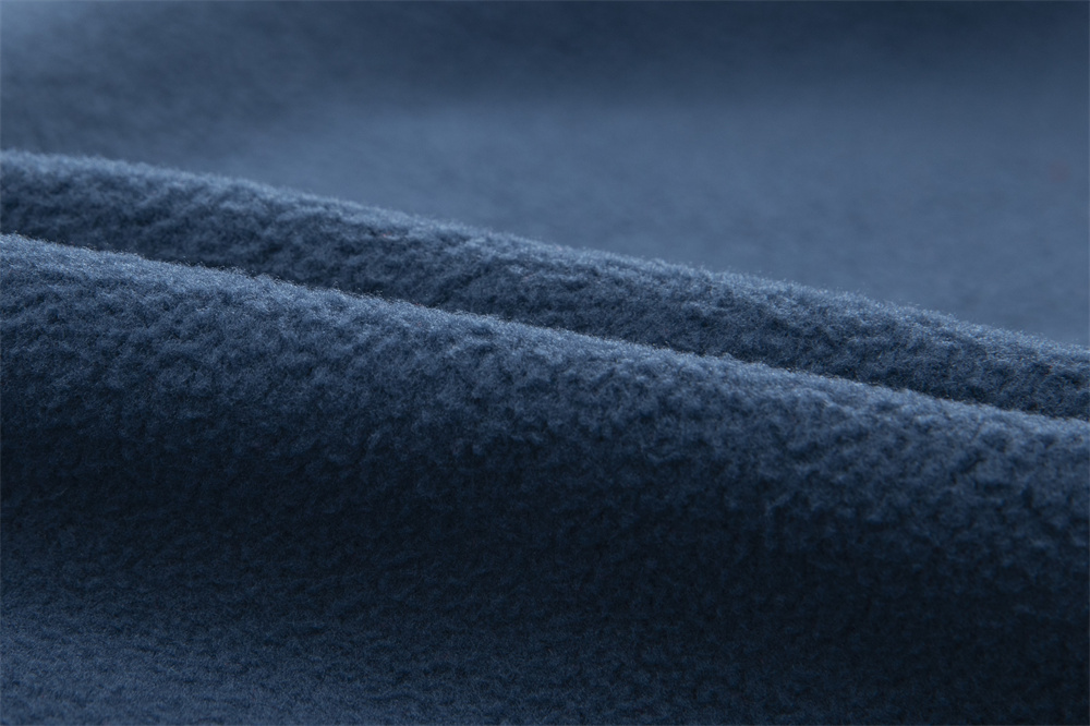 沖鋒衣細節(jié)展示